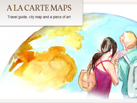 maps a la carte4